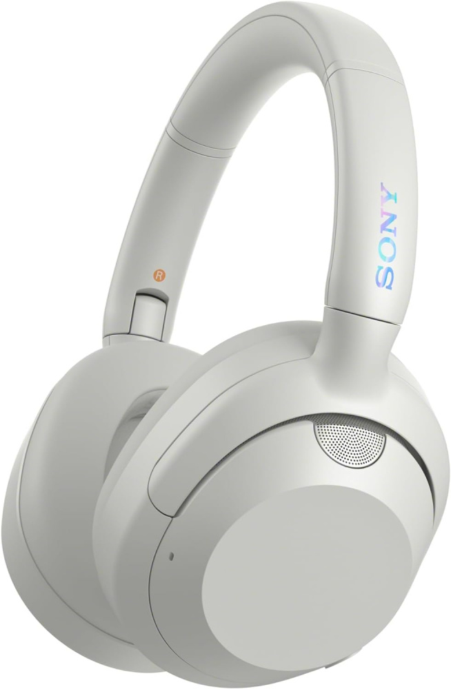 Sony ULT Wear WH-ULT900N wokółuszne z aktywną redukcją szumów, Benvit