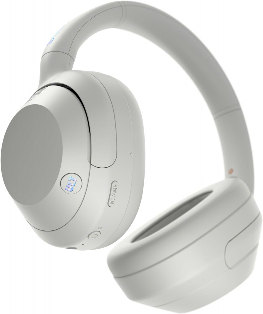 Sony ULT Wear WH-ULT900N wokółuszne z aktywną redukcją szumów, Benvit