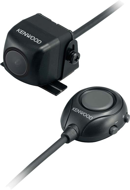 Kenwood CMOS-320 kamera tylna