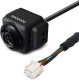 Kenwood CMOS-740HD, kamera przednia/tylna o wysokiej rozdzielczości Kenwood CMOS-740HD, kamera przednia/tylna o wysokiej rozdzielczości