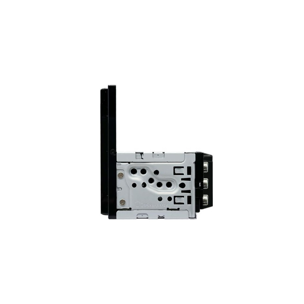 Kenwood DMX5023DABS, radio samochodowe z DAB, CarPlay i Android Auto