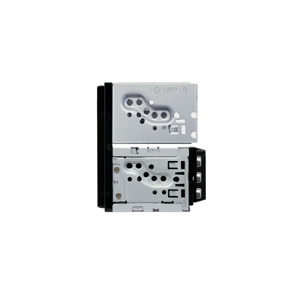 Kenwood DMX5023DABS, radio samochodowe z DAB, CarPlay i Android Auto