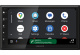 Kenwood DMX6523DABS, radio samochodowe z bezprzewodowym CarPlay i Android Auto, DAB+ i więcej Kenwood DMX6523DABS, radio samochodowe z bezprzewodowym CarPlay i Android Auto, DAB+ i więcej