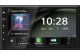 Kenwood DMX6523DABS, radio samochodowe z bezprzewodowym CarPlay i Android Auto, DAB+ i więcej Kenwood DMX6523DABS, radio samochodowe z bezprzewodowym CarPlay i Android Auto, DAB+ i więcej