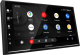 Kenwood DMX7722DABS, radio samochodowe z bezprzewodowym CarPlay i Android Auto, DAB+ i więcej Kenwood DMX7722DABS, radio samochodowe z bezprzewodowym CarPlay i Android Auto, DAB+ i więcej