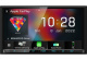 Kenwood DMX8021DABS, radio samochodowe z DAB+, bezprzewodowym CarPlay i Android Auto Kenwood DMX8021DABS, radio samochodowe z DAB+, bezprzewodowym CarPlay i Android Auto