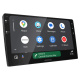 Kenwood DMX80AXS, 9-calowe radio samochodowe z bezprzewodowym Android Auto/CarPlay Kenwood DMX80AXS, 9-calowe radio samochodowe z bezprzewodowym Android Auto/CarPlay