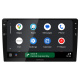 Kenwood DMX80AXS, 9-calowe radio samochodowe z bezprzewodowym Android Auto/CarPlay Kenwood DMX80AXS, 9-calowe radio samochodowe z bezprzewodowym Android Auto/CarPlay