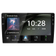 Kenwood DMX80AXS, 9-calowe radio samochodowe z bezprzewodowym Android Auto/CarPlay Kenwood DMX80AXS, 9-calowe radio samochodowe z bezprzewodowym Android Auto/CarPlay
