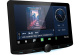 Kenwood DMX9724XDS, ekran 10.1 Kenwood DMX9724XDS, ekran 10.1