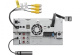Kenwood DNX5190DABS, inteligentne radio samochodowe z nawigacją, DAB+ i odtwarzaczem CD Kenwood DNX5190DABS, inteligentne radio samochodowe z nawigacją, DAB+ i odtwarzaczem CD