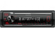 Kenwood KMM-BT209, radio samochodowe z Bluetooth, USB/AUX i krótkim chassis Kenwood KMM-BT209, radio samochodowe z Bluetooth, USB/AUX i krótkim chassis