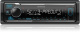 Kenwood KMM-BT358, radio samochodowe z Bluetooth i 3 parami wyjść niskopoziomowych Kenwood KMM-BT358, radio samochodowe z Bluetooth i 3 parami wyjść niskopoziomowych