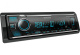 Kenwood KMM-BT508DAB, radio samochodowe z Bluetooth, DAB+ i 2 pary wyjść niskopoziomowych Kenwood KMM-BT508DAB, radio samochodowe z Bluetooth, DAB+ i 2 pary wyjść niskopoziomowych