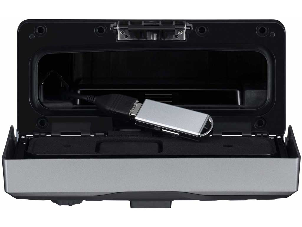 Kenwood KMR-700U radio morskie