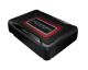 Kenwood KSC-PSW7EQ, subwoofer pod siedzenie Kenwood KSC-PSW7EQ, subwoofer pod siedzenie