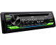 JVC KD-T922BT, radio samochodowe z Bluetooth i zestawem głośnomówiącym JVC KD-T922BT, radio samochodowe z Bluetooth i zestawem głośnomówiącym