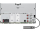 JVC KW-DB95BT, radio samochodowe z Bluetooth i DAB JVC KW-DB95BT, radio samochodowe z Bluetooth i DAB