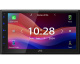 JVC KW-M593BT, radio samochodowe z CarPlay, Android Auto i 2+1 parami wyjść niskopoziomowych JVC KW-M593BT, radio samochodowe z CarPlay, Android Auto i 2+1 parami wyjść niskopoziomowych