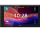 JVC KW-M595DBT, radio samochodowe z DAB, CarPlay, Android Auto i 2+1 parami wyjść niskopoziomowych JVC KW-M595DBT, radio samochodowe z DAB, CarPlay, Android Auto i 2+1 parami wyjść niskopoziomowych