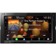 JVC KW-M875DBW, radio samochodowe z CarPlay, Bluetooth i 3 parami (5V) wyjść niskopoziomowych JVC KW-M875DBW, radio samochodowe z CarPlay, Bluetooth i 3 parami (5V) wyjść niskopoziomowych