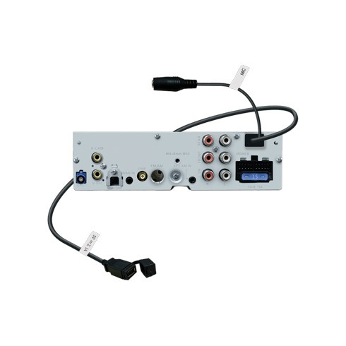 JVC KW-Z900DBW, 9