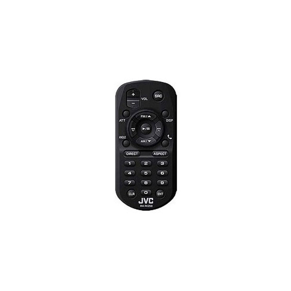 JVC RM-RK258 pilot zdalnego sterowania