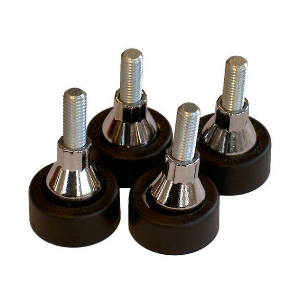 Soundcare Superspikes gwint M6 4 szt.