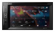 Pioneer AVH-A240DAB, radio samochodowe z Bluetooth, DVD, DAB i 3 parami wyjść niskopoziomowych Pioneer AVH-A240DAB, radio samochodowe z Bluetooth, DVD, DAB i 3 parami wyjść niskopoziomowych