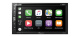 Pioneer AVH-Z5200DAB, radio samochodowe z Bluetooth, Apple CarPlay i Android Auto Pioneer AVH-Z5200DAB, radio samochodowe z Bluetooth, Apple CarPlay i Android Auto