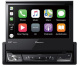 Pioneer AVH-Z7200DAB, radio samochodowe z ekranem 7 Pioneer AVH-Z7200DAB, radio samochodowe z ekranem 7