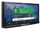 Pioneer AVIC-Z830DAB, radio samochodowe z nawigacją, bezprzewodowy Apple CarPlay i Android Auto Pioneer AVIC-Z830DAB, radio samochodowe z nawigacją, bezprzewodowy Apple CarPlay i Android Auto