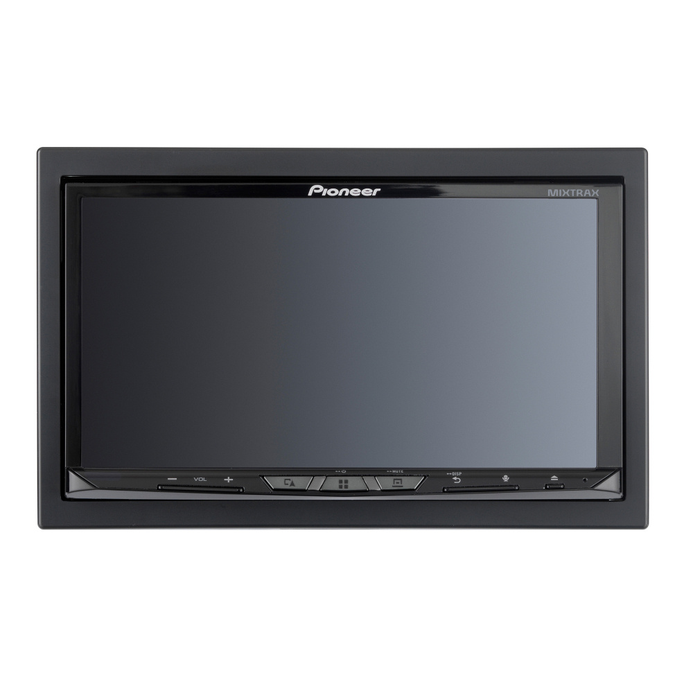 Pioneer AVIC-Z830DAB, radio samochodowe z nawigacją, bezprzewodowy Apple CarPlay i Android Auto