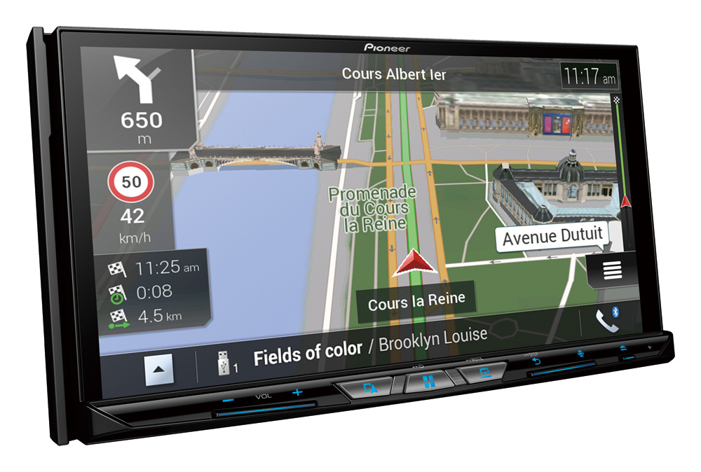Pioneer AVIC-Z930DAB