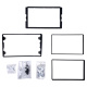 Adapter Pioneer 2-DIN do 9-calowego, do SPH-PF97BT Adapter Pioneer 2-DIN do 9-calowego, do SPH-PF97BT