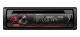 Pioneer DEH-S320BT, radio samochodowe z Bluetooth i odtwarzaczem CD Pioneer DEH-S320BT, radio samochodowe z Bluetooth i odtwarzaczem CD