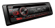 Pioneer DEH-S420BT, radio samochodowe z Bluetooth, AUX i USB Pioneer DEH-S420BT, radio samochodowe z Bluetooth, AUX i USB