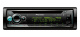 Pioneer DEH-S520BT, radio samochodowe z Bluetooth i 3x wyjście liniowe Pioneer DEH-S520BT, radio samochodowe z Bluetooth i 3x wyjście liniowe