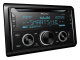 Pioneer FH-S720BT, radio samochodowe z Bluetooth, CD i 3 pary wyjść niskopoziomowych Pioneer FH-S720BT, radio samochodowe z Bluetooth, CD i 3 pary wyjść niskopoziomowych