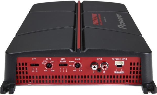 Pioneer GM-A5702