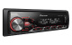 Pioneer MVH-280FD, samochodowe radio z AUX i USB Pioneer MVH-280FD, samochodowe radio z AUX i USB