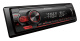 Pioneer MVH-S120UB, radio samochodowe z AUX i USB Pioneer MVH-S120UB, radio samochodowe z AUX i USB