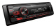 Pioneer MVH-S320BT, radio samochodowe z Bluetooth, USB i AUX Pioneer MVH-S320BT, radio samochodowe z Bluetooth, USB i AUX