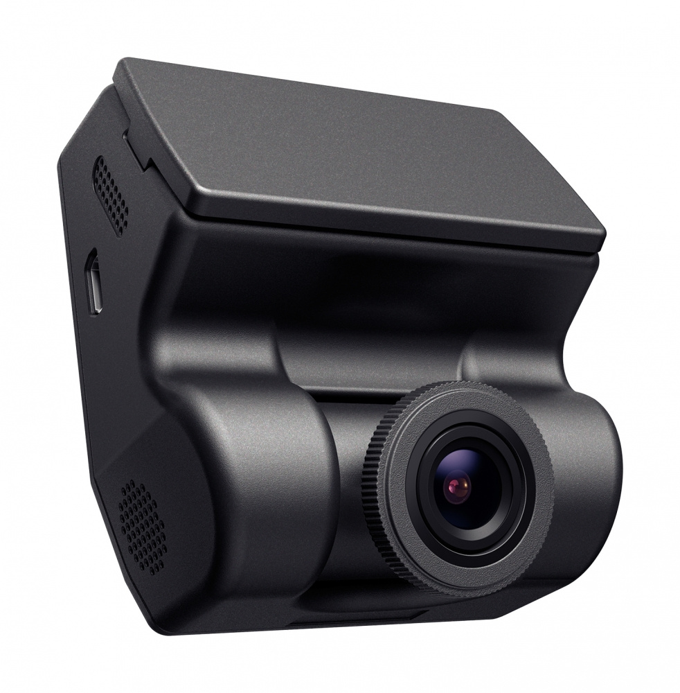 Pioneer ND-DVR100 kamera samochodowa z trybem parkingowym Full-HD