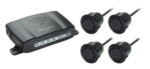 Czujnik parkowania do Pioneer SPH-10BT