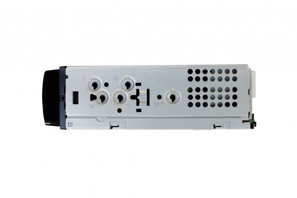 Pioneer SPH-10BT, radio samochodowe z Bluetooth i USB