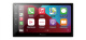 Pioneer SPH-DA160DAB, radio samochodowe z CarPlay, DAB+ i Bluetooth Pioneer SPH-DA160DAB, radio samochodowe z CarPlay, DAB+ i Bluetooth