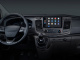 Pioneer SPH-DA97DAB-D7, 9-calowe radio samochodowe do Fiat Ducato 2015-2021 Pioneer SPH-DA97DAB-D7, 9-calowe radio samochodowe do Fiat Ducato 2015-2021