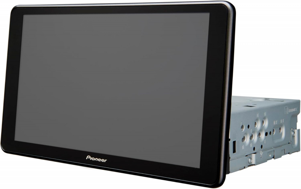 Pioneer SPH-DA97DAB-UNI, 9-calowe radio samochodowe z bezprzewodowym CarPlay/Android Auto