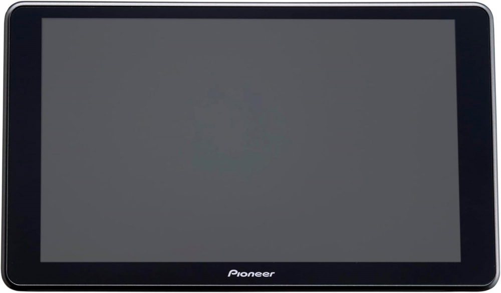 Pioneer SPH-DA97DAB-UNI, 9-calowe radio samochodowe z bezprzewodowym CarPlay/Android Auto